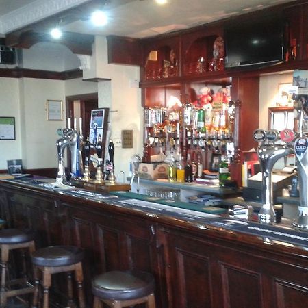 Gilesgate Moor Hotel Дърам Екстериор снимка
