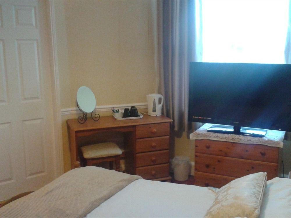 Gilesgate Moor Hotel Дърам Екстериор снимка