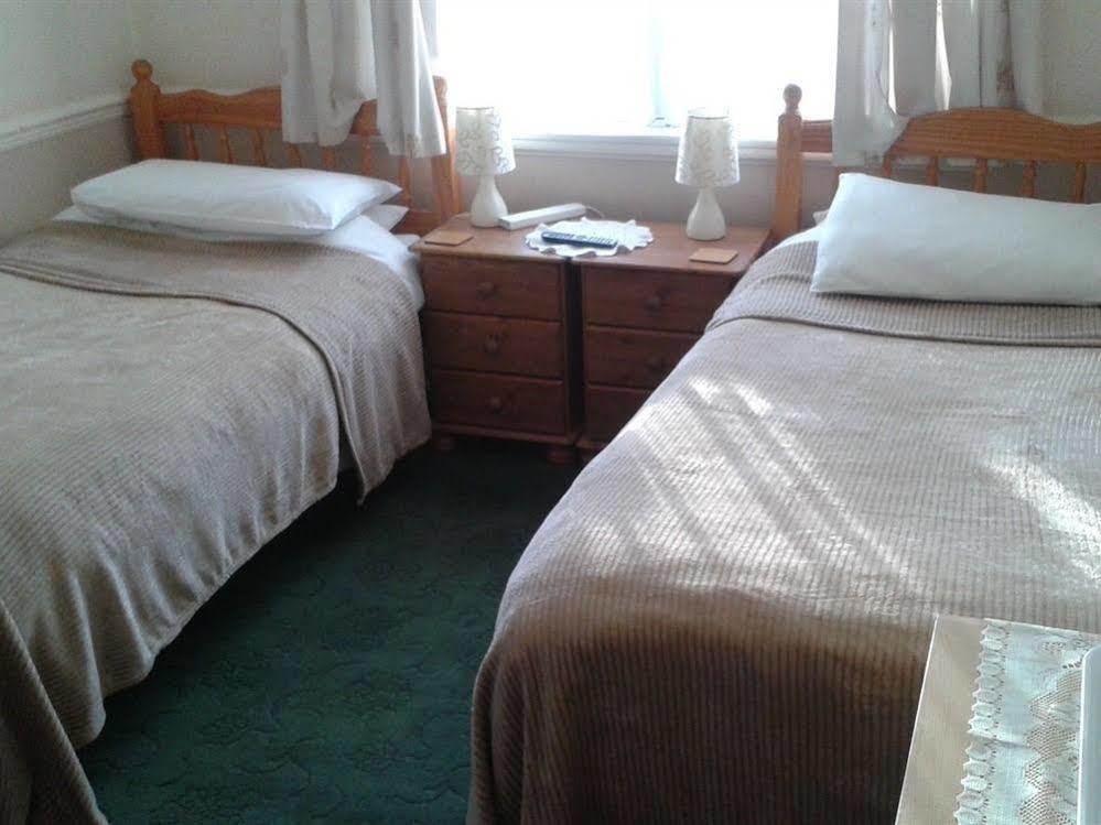 Gilesgate Moor Hotel Дърам Екстериор снимка
