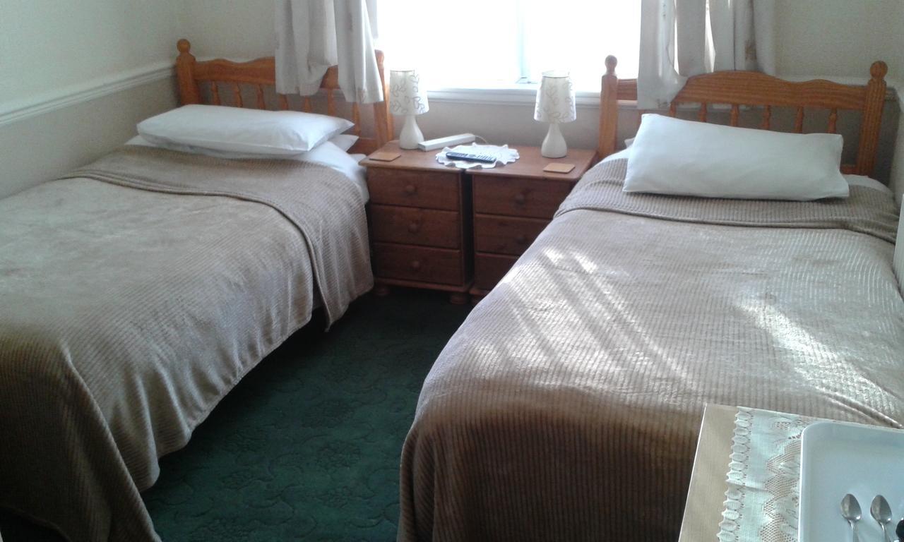 Gilesgate Moor Hotel Дърам Екстериор снимка
