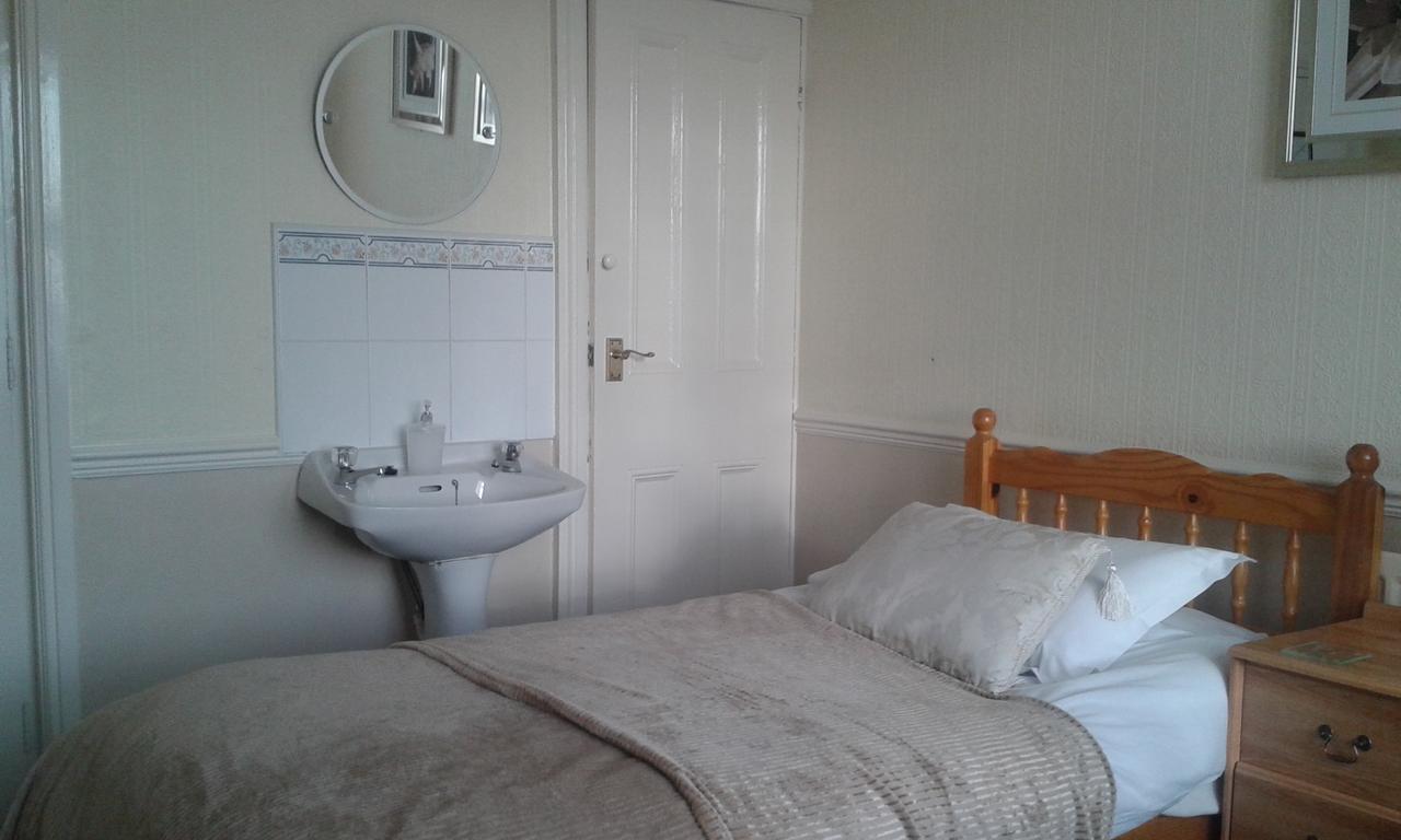 Gilesgate Moor Hotel Дърам Екстериор снимка