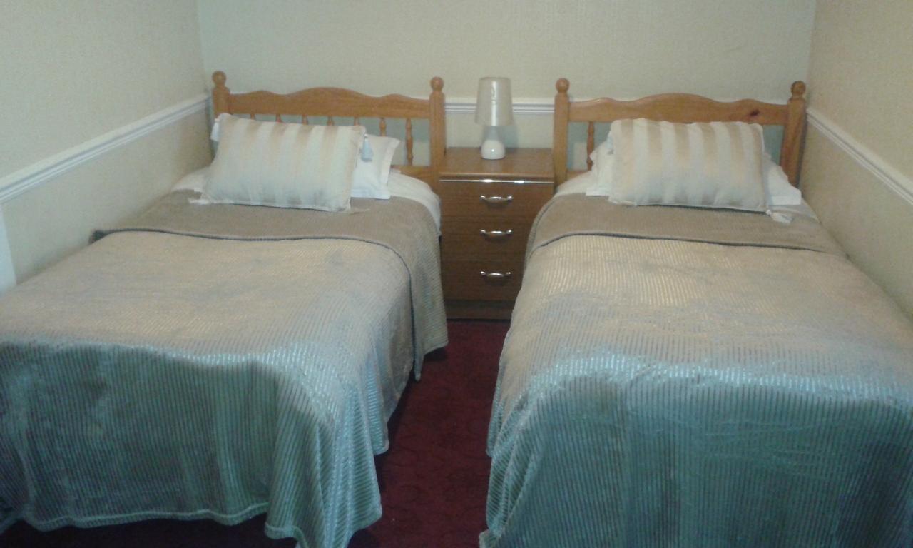 Gilesgate Moor Hotel Дърам Екстериор снимка