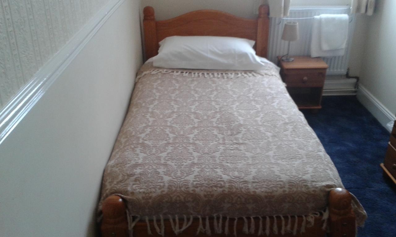 Gilesgate Moor Hotel Дърам Екстериор снимка