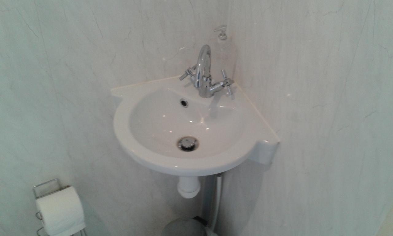 Gilesgate Moor Hotel Дърам Екстериор снимка