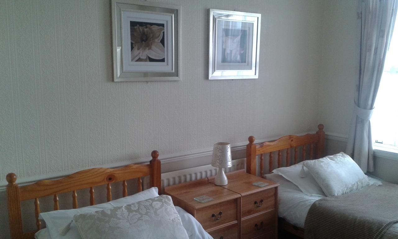 Gilesgate Moor Hotel Дърам Екстериор снимка