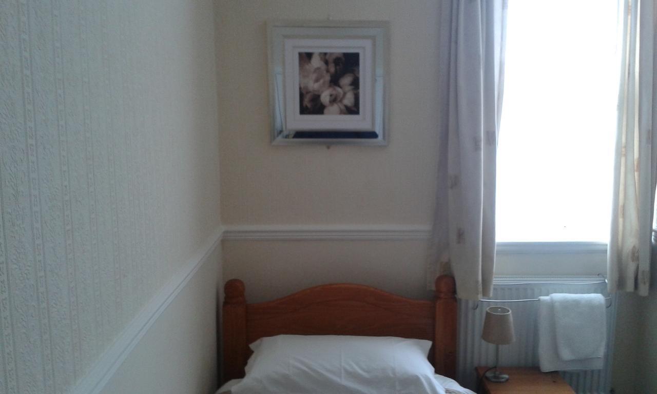 Gilesgate Moor Hotel Дърам Екстериор снимка