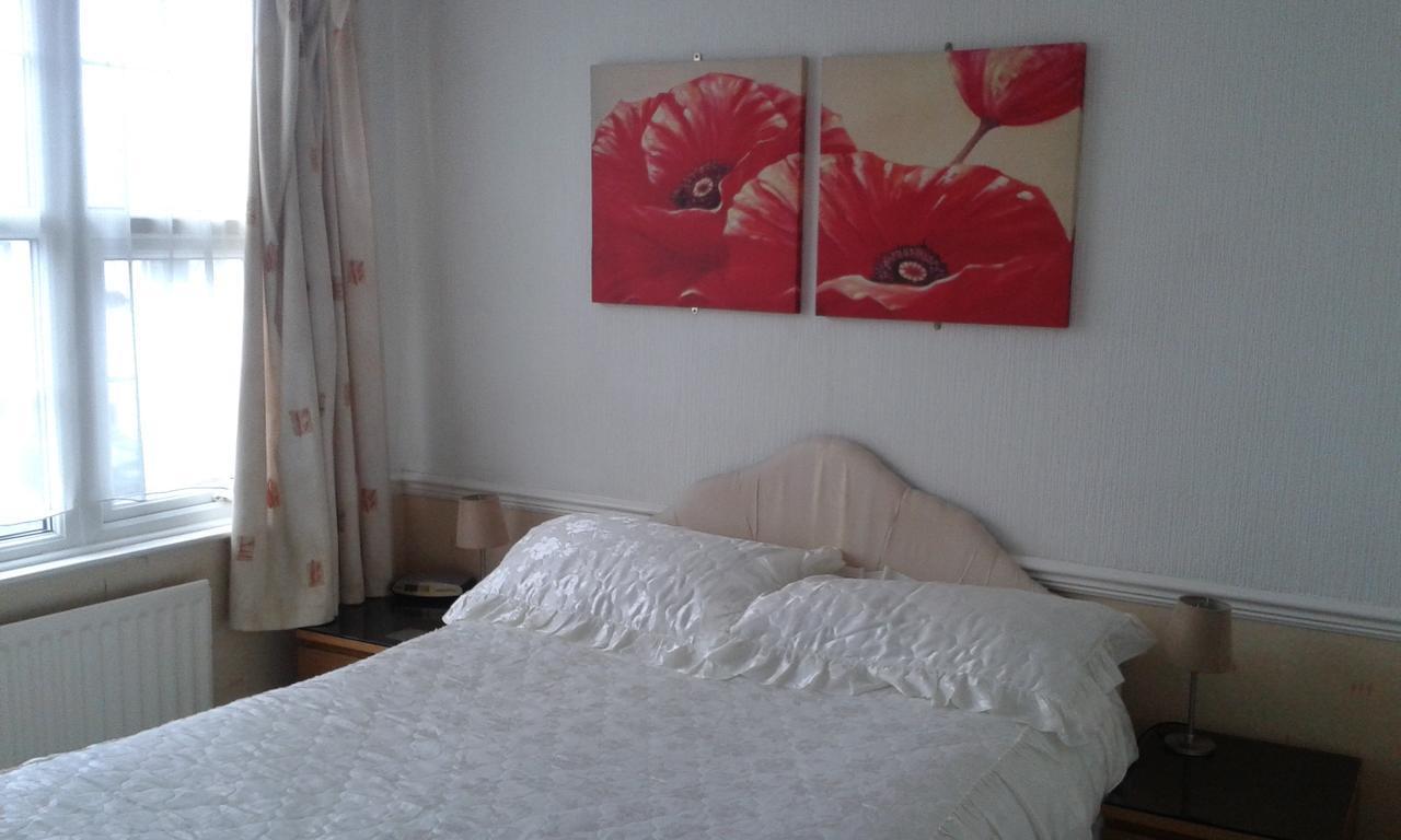 Gilesgate Moor Hotel Дърам Екстериор снимка