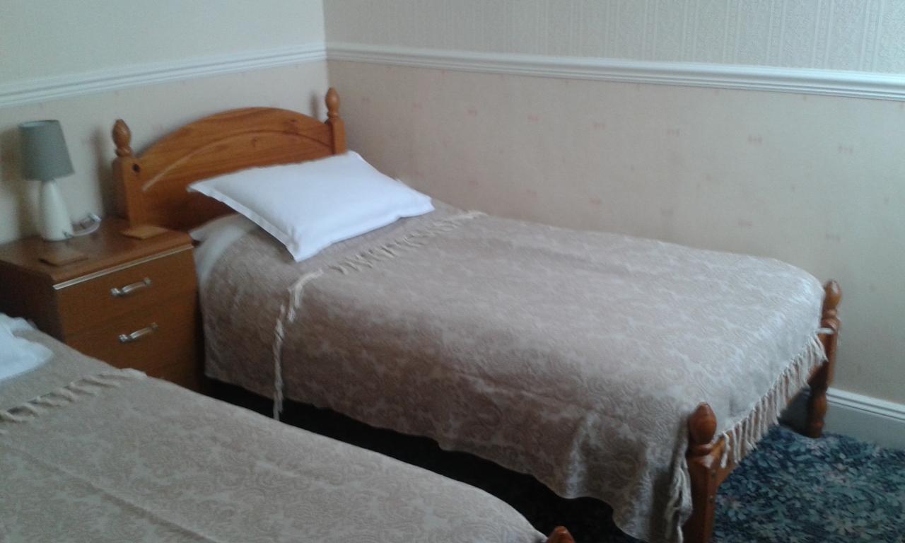 Gilesgate Moor Hotel Дърам Екстериор снимка