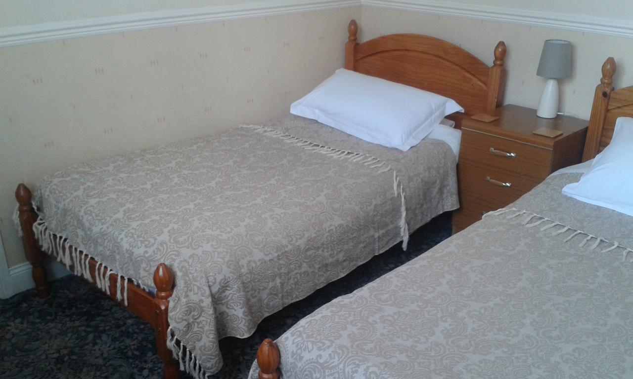 Gilesgate Moor Hotel Дърам Екстериор снимка