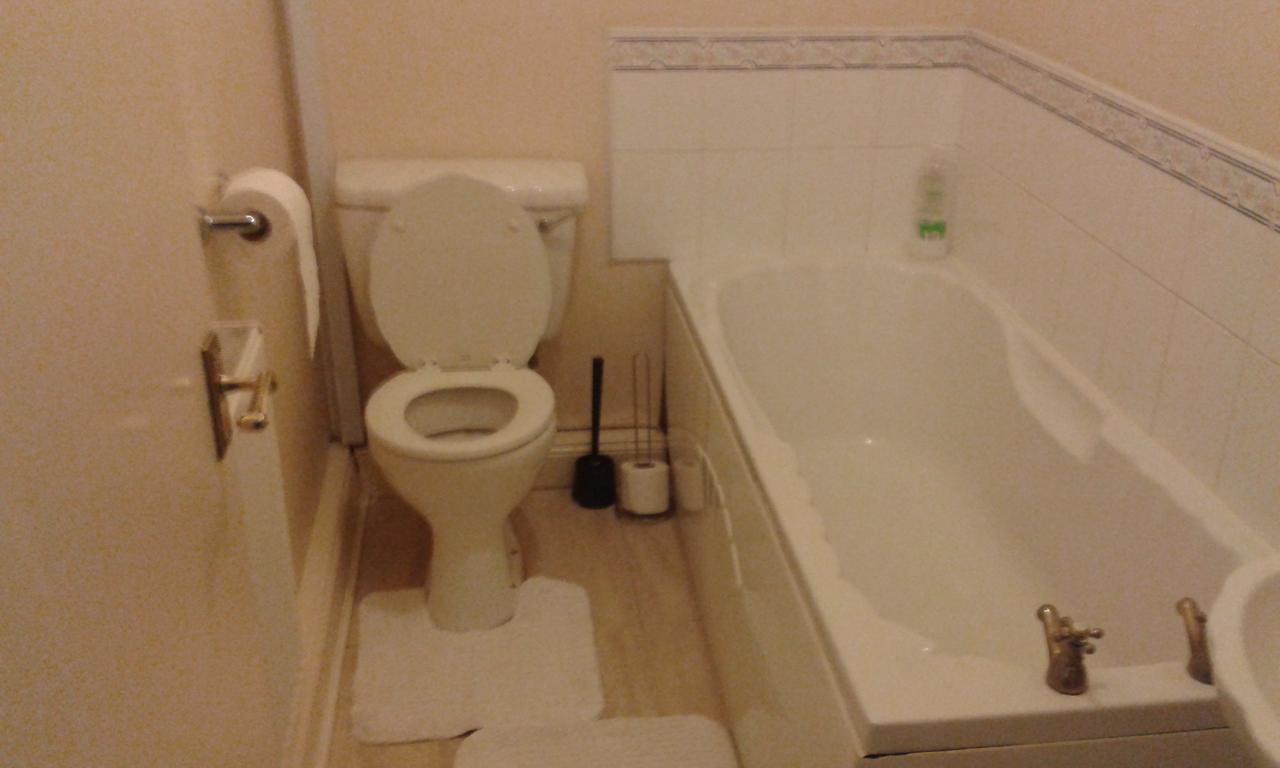 Gilesgate Moor Hotel Дърам Екстериор снимка