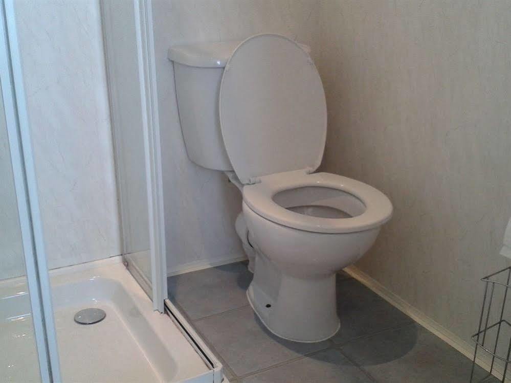 Gilesgate Moor Hotel Дърам Екстериор снимка